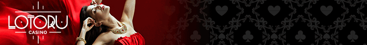 Бонусы казино LotoRU
