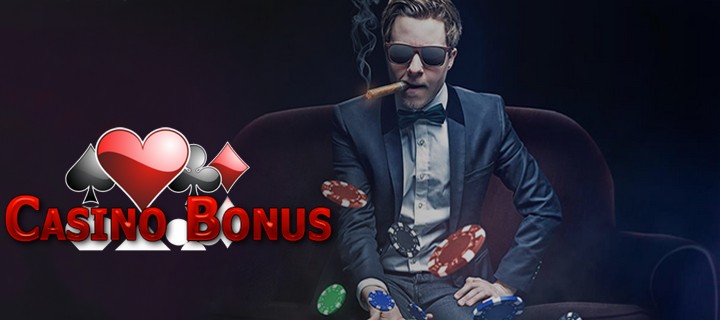 Полезная информация о бездепозитных бонусах казино