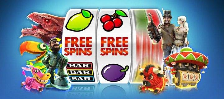 Как получить и использовать для выигрыша бесплатные фриспины?