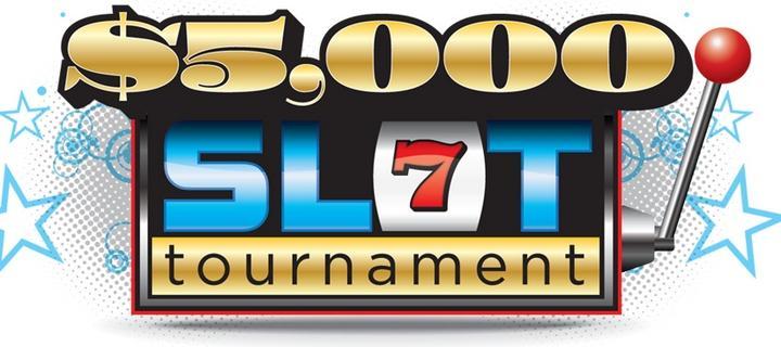 Турниры по онлайн-слотам. Подробно для новичков