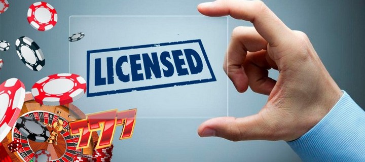 Лицензирование онлайн-казино