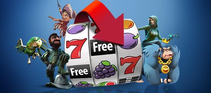 Получаем фриспины и выигрываем в казино реальные деньги