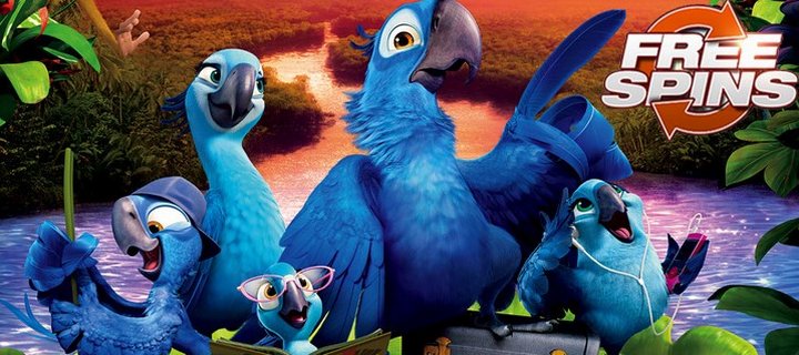 Бездепозитные фриспины с выводом выигрыша в казино