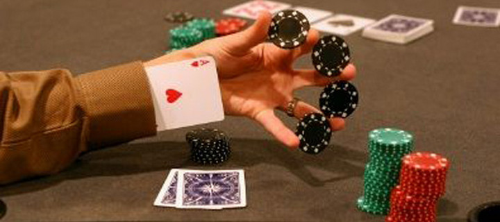 Схемы мошенничества с помощью онлайн-казино