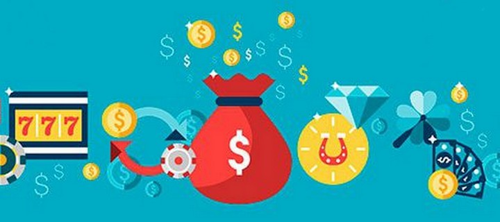 Как получить и вывести бездепозитный бонус в казино?