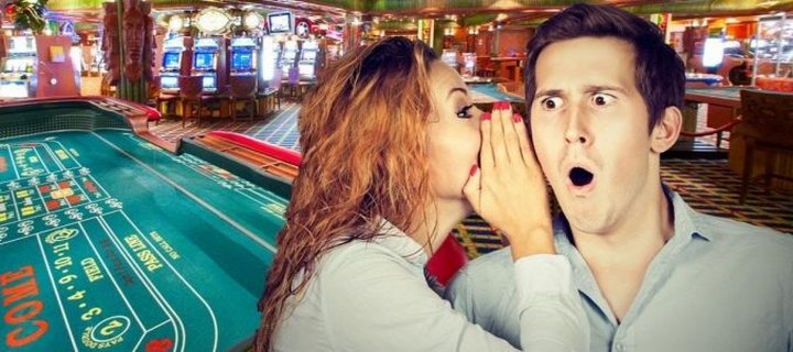 Секреты успешной игры в онлайн казино Вулкан