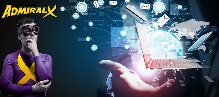 Лучшие производители игрового софта в казино Admiral-Х