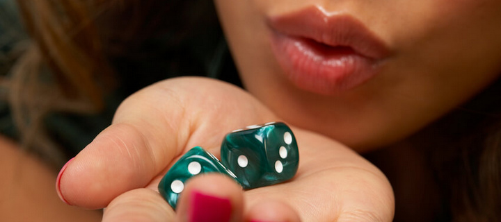 Самые популярные заблуждения и суеверия о казино